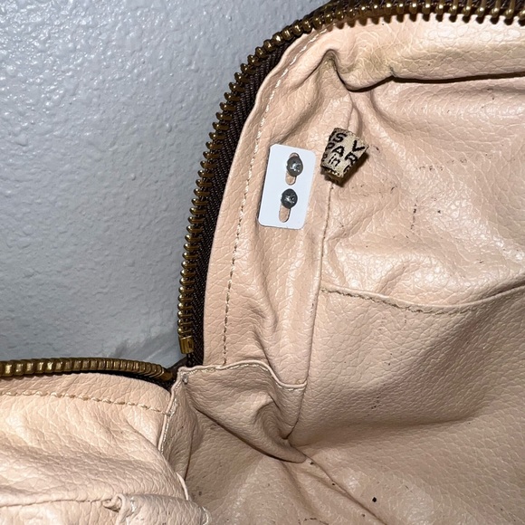 Authentic Louis Vuitton Trousse 28 converted into crossbody with Generic strap. - Picture 14 of 16